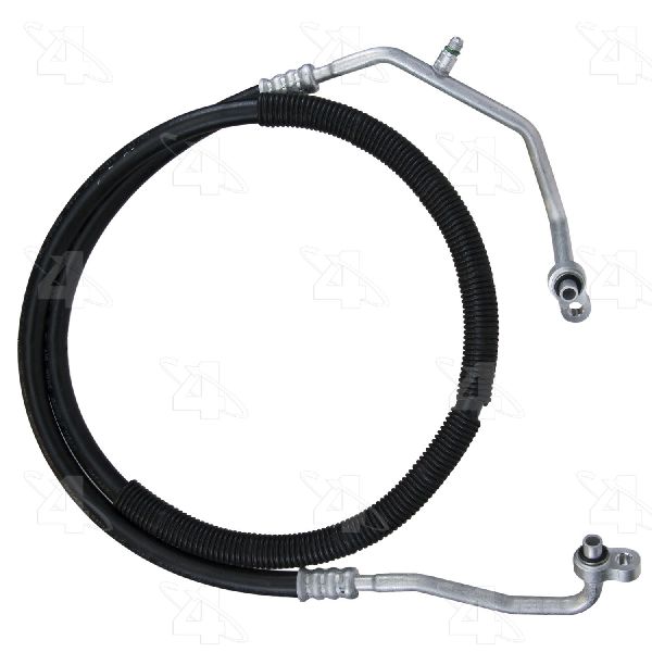 2008-2020 Chevrolet Express 2500 A/C Refrigerant Discharge Hose (Four Seasons)