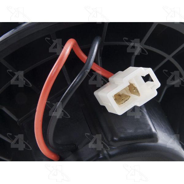 2010-2013 Kia Forte Koup HVAC Blower Motor (Four Seasons)