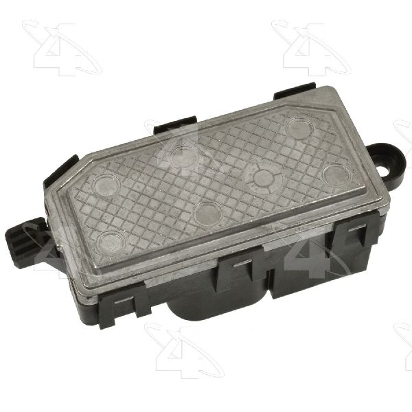 2013-2018 Ford C-Max HVAC Blower Motor Resistor (Four Seasons)