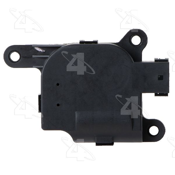 2010-2013 Kia Soul HVAC Recirculation Door Actuator (Four Seasons)