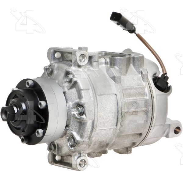 2007-2010 Audi Q7 A/C Compressor (Four Seasons)