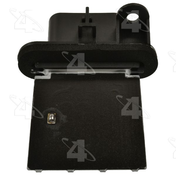 2003-2008 Pontiac Vibe HVAC Blower Motor Resistor (Four Seasons)