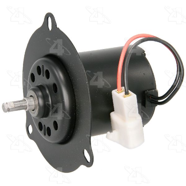1999-2003 Ford Windstar Engine Cooling Fan Motor - Left (Four Seasons)