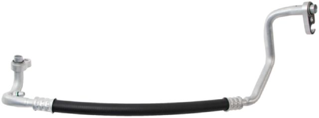 2017-2021 Chevrolet Bolt EV A/C Refrigerant Suction Hose (Four Seasons)