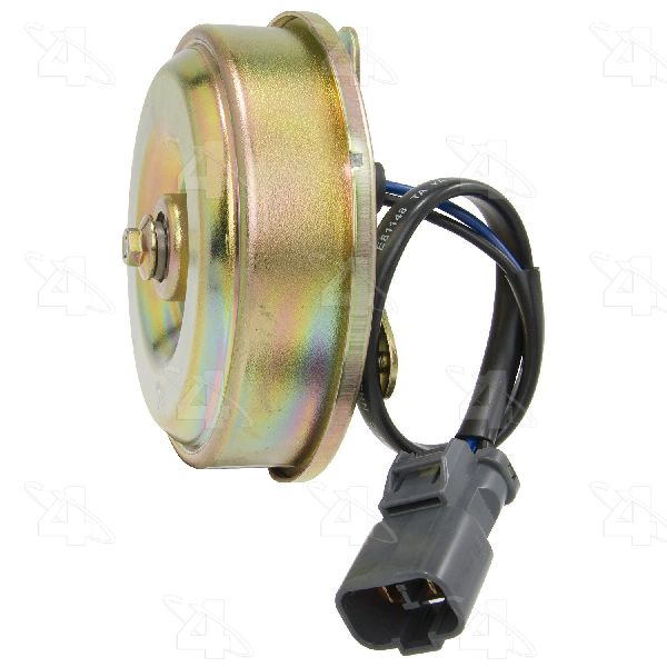 1997 Acura CL Engine Cooling Fan Motor (Four Seasons)