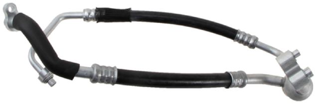 2014-2015 Chevrolet Cruze A/C Refrigerant Discharge / Suction Hose Assembly (Four Seasons)