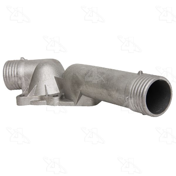 1997-1998 BMW 528i Engine Coolant Water Outlet (Four Seasons)