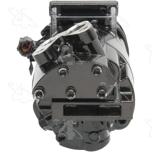 2007-2010 Nissan Versa A/C Compressor (Four Seasons)