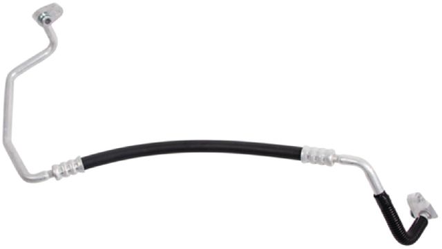 2016-2017 Lexus GS200t A/C Refrigerant Discharge Hose (Four Seasons)