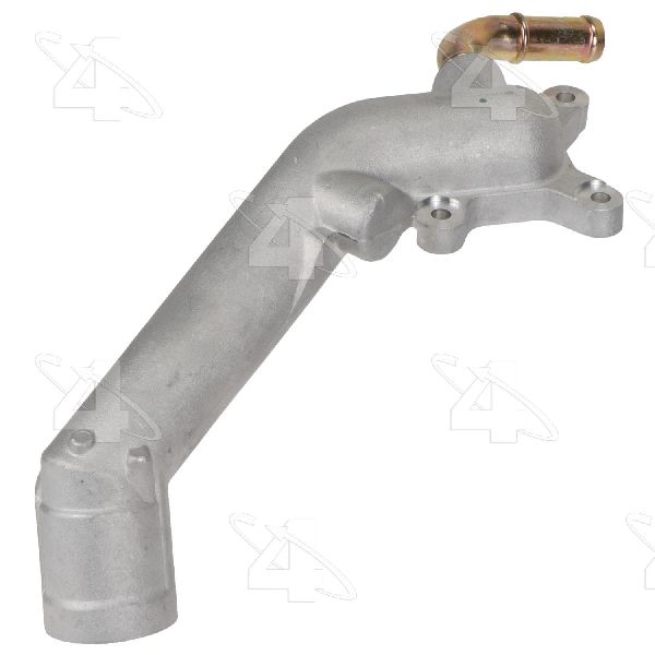 2005-2010 Mazda B2300 Engine Coolant Water Outlet (Four Seasons)