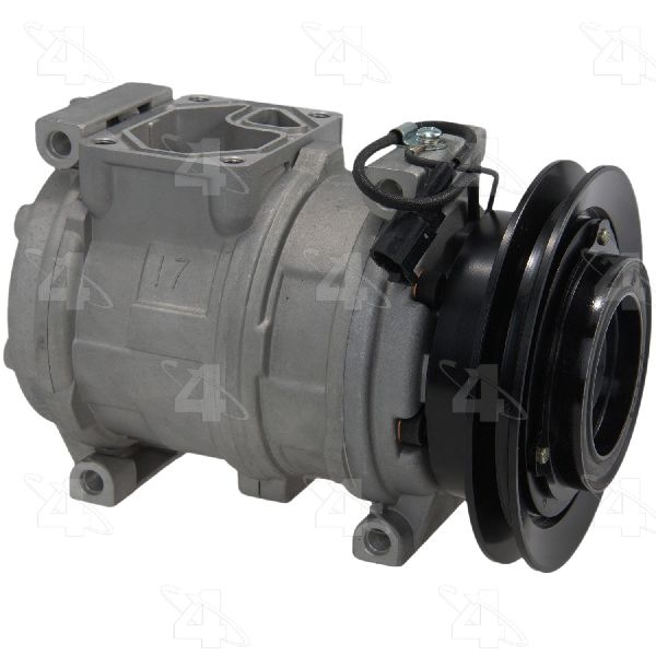 1994-2001 Chrysler LHS A/C Compressor (Four Seasons)