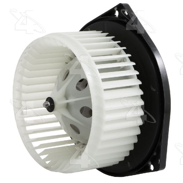 2012-2021 Nissan NV3500 HVAC Blower Motor - Front (Four Seasons)