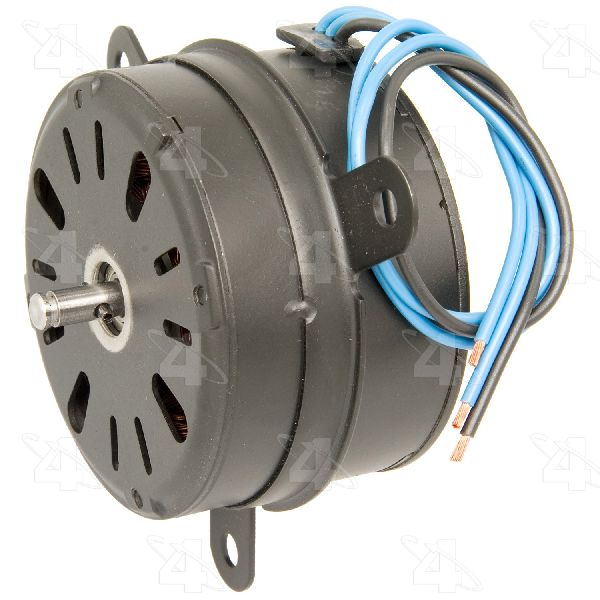 2001-2005 Chrysler PT Cruiser Engine Cooling Fan Motor (Four Seasons)