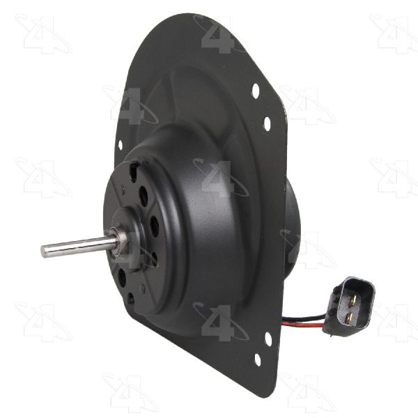 2005-2011 Ford Crown Victoria HVAC Blower Motor (Four Seasons)