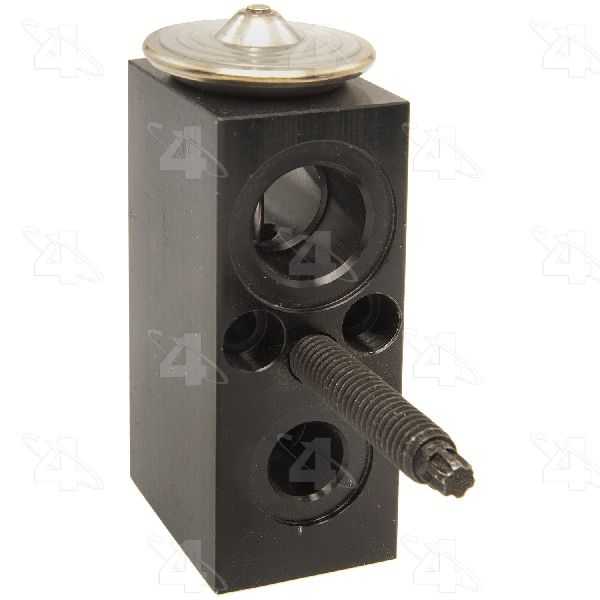 2006-2009 Pontiac Solstice A/C Expansion Valve (Four Seasons)