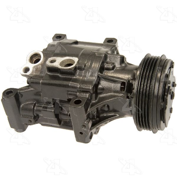 2004-2010 Mazda RX-8 A/C Compressor (Four Seasons)