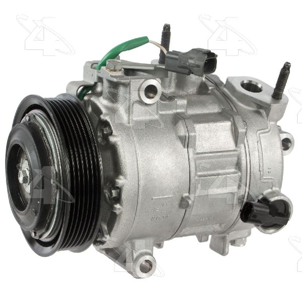 2022-2023 Jeep Cherokee A/C Compressor (Four Seasons)