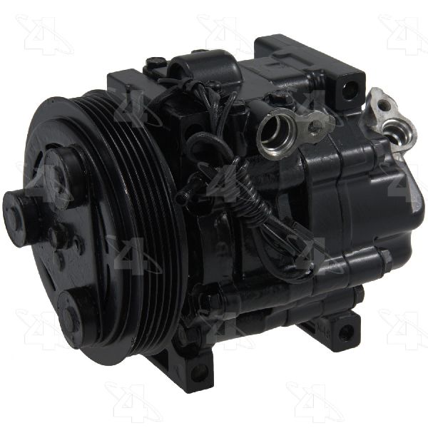 1995-1998 Mazda Millenia A/C Compressor (Four Seasons)