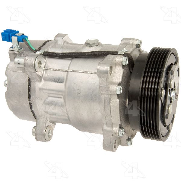 1993-1999 Volkswagen Golf A/C Compressor (Four Seasons)