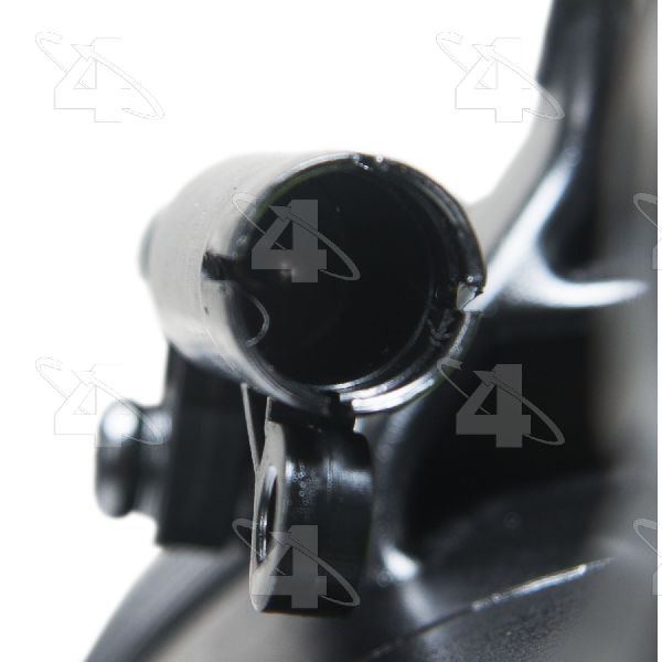 2002-2008 Mini Cooper A/C Compressor (Four Seasons)