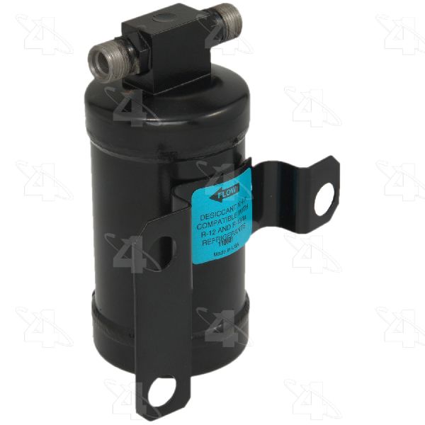 1993 Chrysler Imperial A/C Receiver Drier (Four Seasons)
