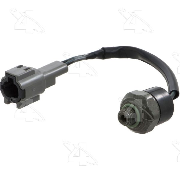 1990-1992 Nissan Stanza HVAC Binary Switch (Four Seasons)