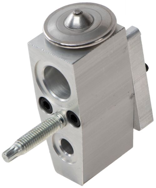 2018-2023 Lincoln Navigator A/C Expansion Valve - Front (Four Seasons)