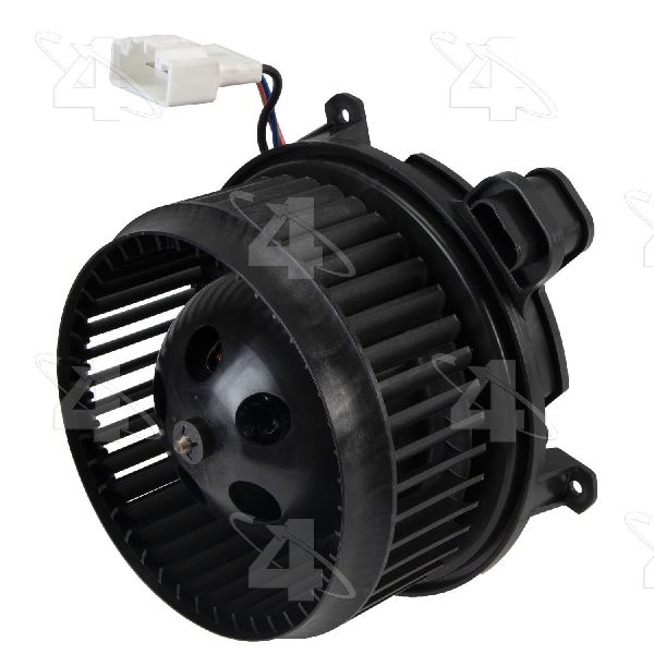 2006-2007 Lexus GS430 HVAC Blower Motor (Four Seasons)
