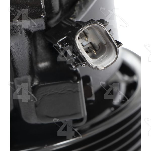 2013-2018 Toyota Yaris A/C Compressor (Four Seasons)