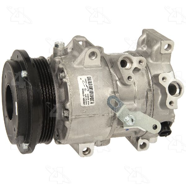 2009-2011 Toyota Camry A/C Compressor (Four Seasons)