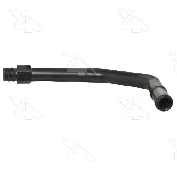 1997-2006 Jeep Wrangler Engine Coolant Water Outlet Tube (Four Seasons)