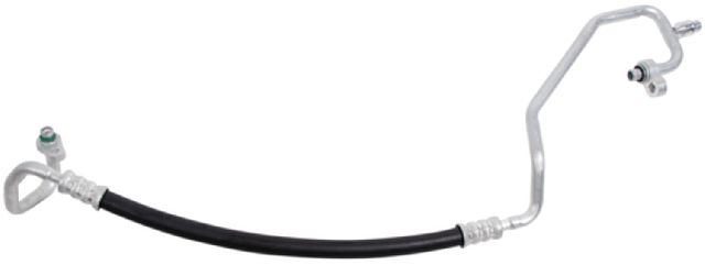 2020-2024 Kia Telluride A/C Refrigerant Discharge Hose (Four Seasons)