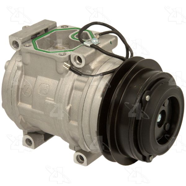 1989-1998 Porsche 911 A/C Compressor (Four Seasons)