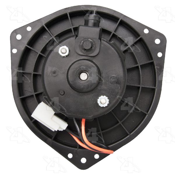 2006-2008 Suzuki Grand Vitara HVAC Blower Motor (Four Seasons)
