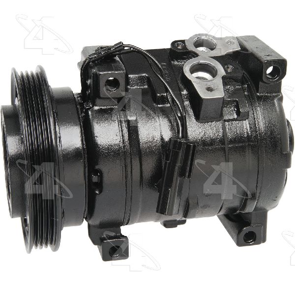 2001-2010 Chrysler PT Cruiser A/C Compressor (Four Seasons)
