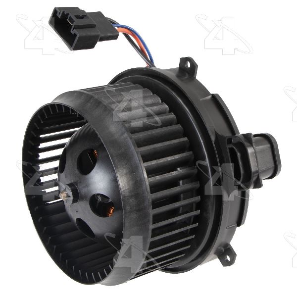 2011-2017 Lexus CT200h HVAC Blower Motor (Four Seasons)