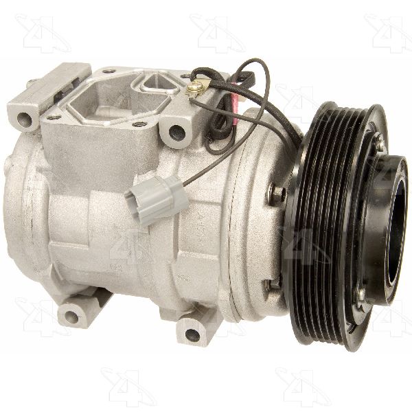 1995-1998 Honda Odyssey A/C Compressor (Four Seasons)