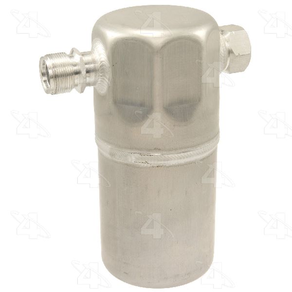 1998-2004 Audi A6 A/C Accumulator (Four Seasons)