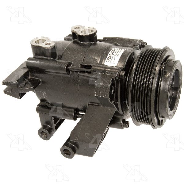 2008-2010 Saturn Vue A/C Compressor (Four Seasons)
