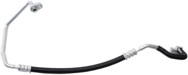 2016-2023 Lexus IS300 A/C Refrigerant Discharge Hose (Four Seasons)