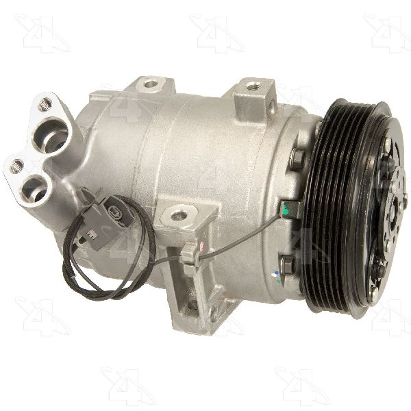 2003-2008 Mazda 6 A/C Compressor (Four Seasons)