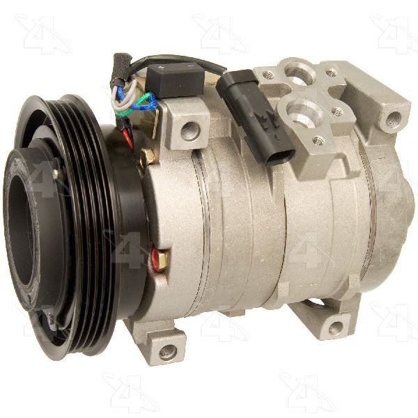 2003-2005 Dodge Neon A/C Compressor (Four Seasons)