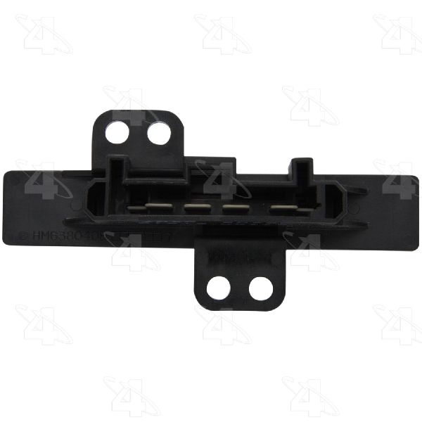 2000-2004 Nissan Maxima HVAC Blower Motor Resistor (Four Seasons)