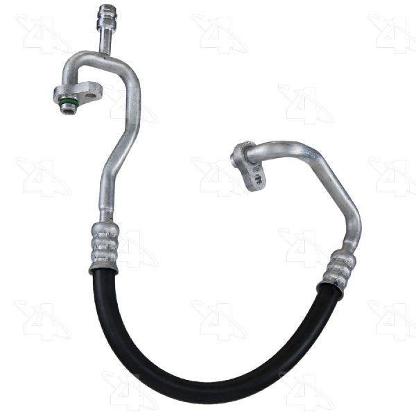 2006-2010 Kia Optima A/C Refrigerant Discharge Hose (Four Seasons)