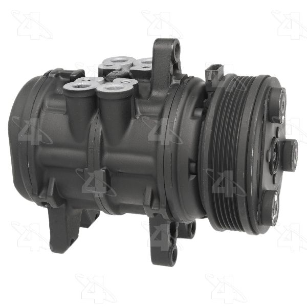 1988 Mercury Cougar A/C Compressor (Four Seasons)