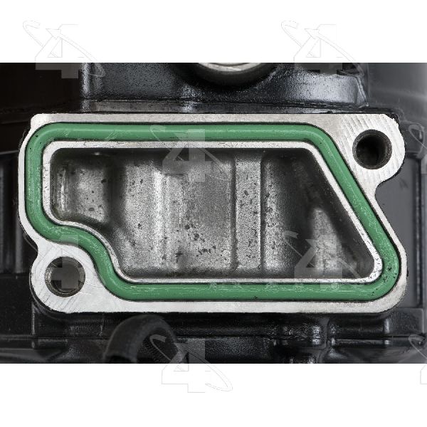 2009-2011 Buick Lucerne A/C Compressor (Four Seasons)