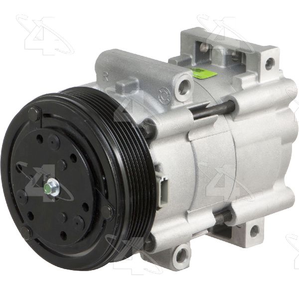 2003-2004 Ford Focus A/C Compressor (Four Seasons)