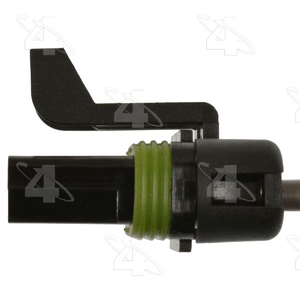 2005-2017 Chevrolet Equinox HVAC Blower Motor Resistor Connector (Four Seasons)