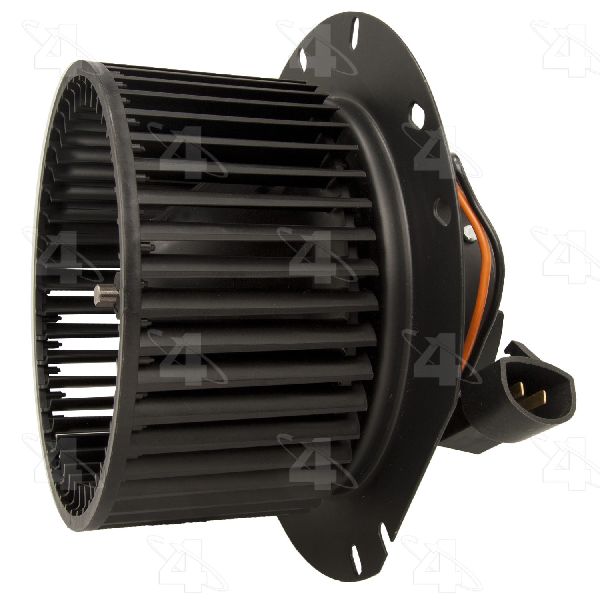 2001-2005 Ford Explorer Sport Trac HVAC Blower Motor -  or Front (Four Seasons)