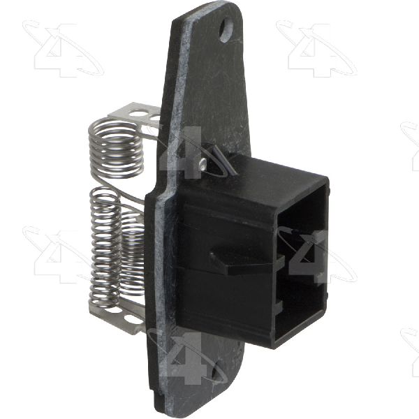 1994-1997 Mercury Cougar HVAC Blower Motor Resistor (Four Seasons)